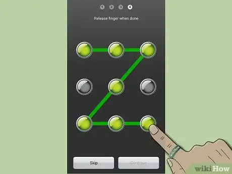 Immagine titolata Set App Lock or App Protector for Android Step 8