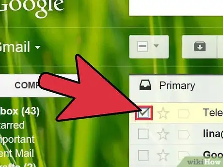 Immagine titolata Manage Labels in Gmail Step 2