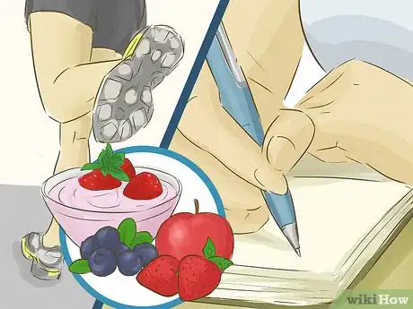 Immagine titolata Figure Out Why You Aren't Losing Weight Step 13
