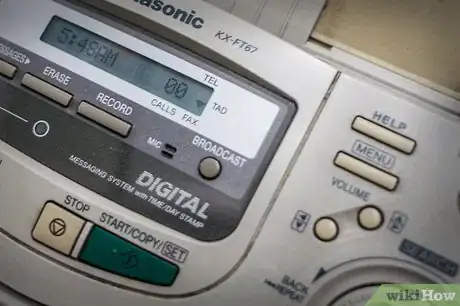 Immagine titolata Use a Fax Machine Step 5Bullet4
