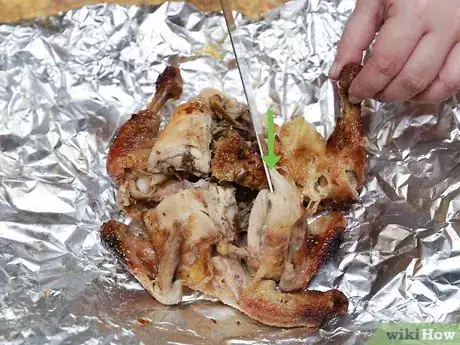 Immagine titolata Reheat a Roast Step 2