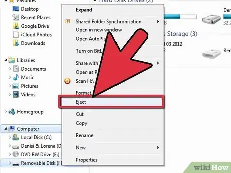 Immagine titolata Restore Deleted Files on a SD Card Step 2