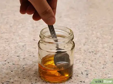 Immagine titolata Melt Honey Step 11