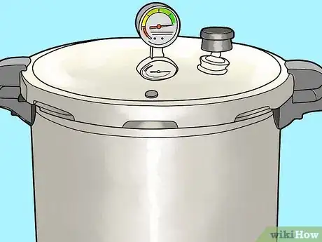 Immagine titolata Pickle Garlic Step 17