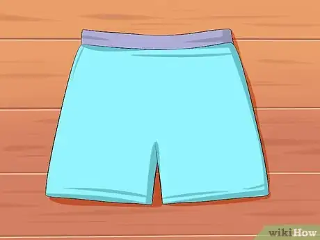 Immagine titolata Fold Underwear Step 13