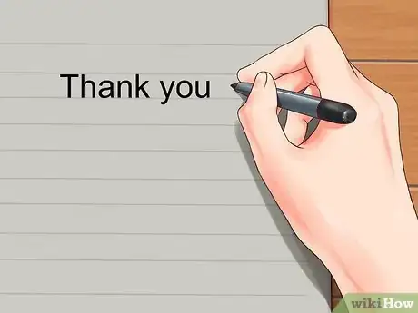 Immagine titolata Write a Leave Letter Step 12