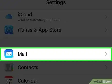 Immagine titolata Import SIM Contacts on an iPhone Step 4