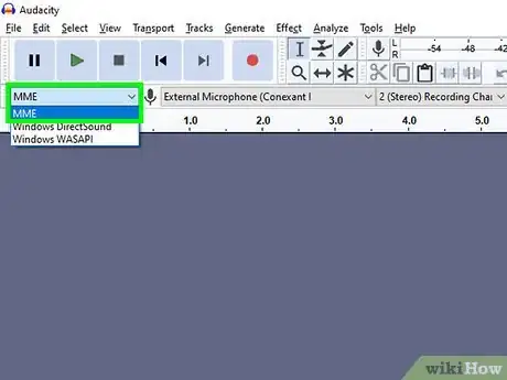 Immagine titolata Transfer Cassette Tape to Computer Step 11