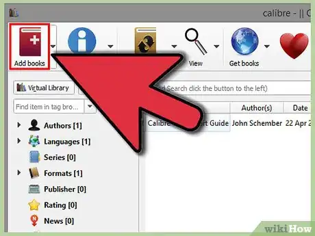 Immagine titolata Convert a Word Document to Epub Step 8