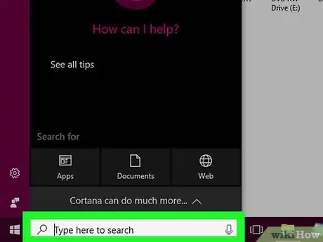 Immagine titolata Delete History on Your Computer Step 1