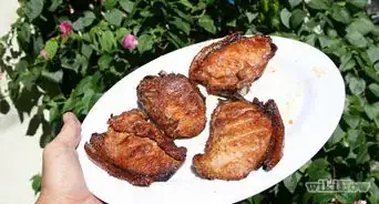 Grigliare la Carne