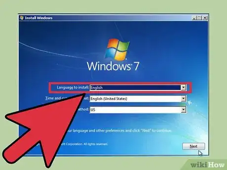 Immagine titolata Wipe Clean a Computer and Start Over Step 5