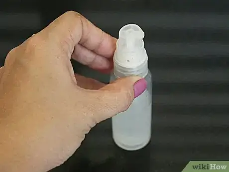 Immagine titolata Make Scented Hand Sanitizer Step 7