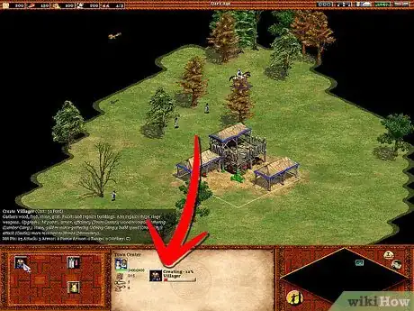 Immagine titolata Win in Age of Empires II Step 1