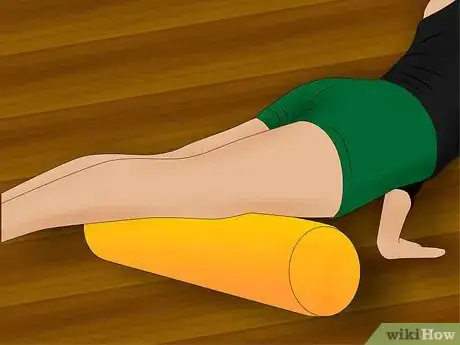 Immagine titolata Use a Foam Roller Step 5Bullet4