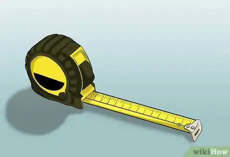 Immagine titolata Hang a Mezuzah Step 3