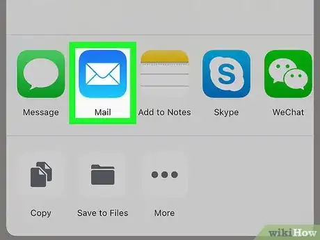 Immagine titolata Save an Audio Message from WhatsApp to Your Desktop Computer Step 14