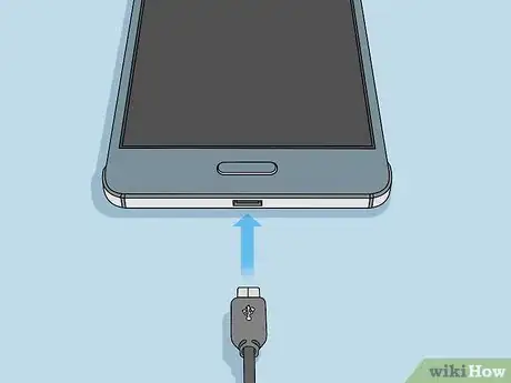 Immagine titolata Enable Fast Charging Step 10