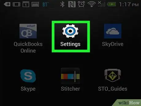 Immagine titolata Make the Android Text Size Larger Step 13