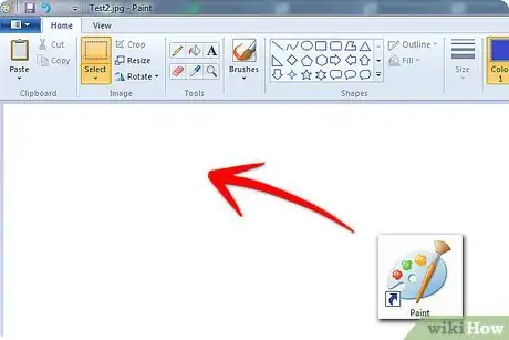 Immagine titolata Create Annotated Screenshots Using Windows Paint Step 23