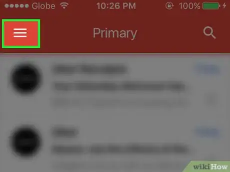 Immagine titolata Find Archived Mail on Gmail Step 2
