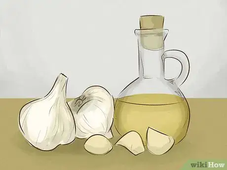 Immagine titolata Boost Your Health with Garlic Step 3