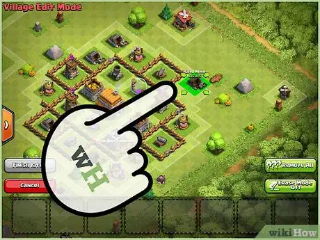 Immagine titolata Protect Your Village in Clash of Clans Step 15