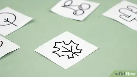 Immagine titolata Do Glass Painting from a Pattern Tracing Step 4