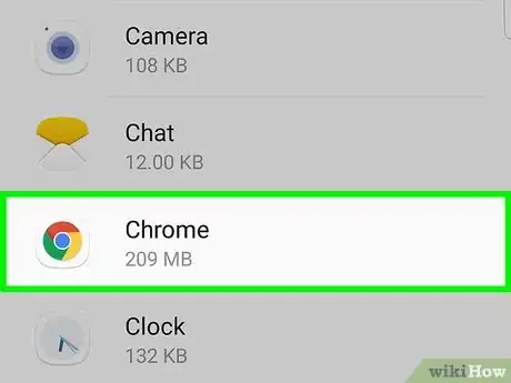 Immagine titolata Reinstall Google Chrome Step 37