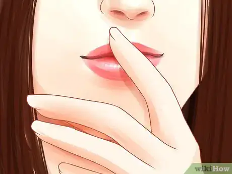Immagine titolata Be a Conservative Girl Step 8