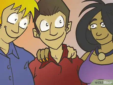 Immagine titolata Survive a Divorce Step 3