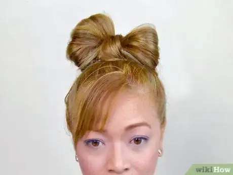 Immagine titolata Do Simple and Cute Hairstyles Step 2