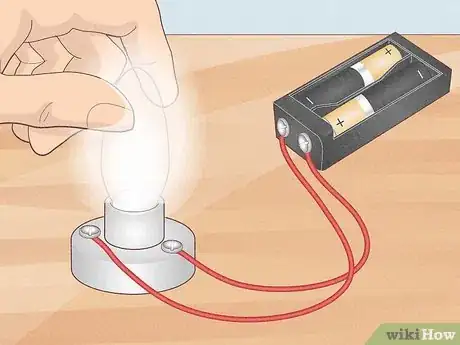 Immagine titolata Make a Simple Electrical Circuit Step 6