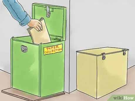 Immagine titolata Save Paper in School Step 15