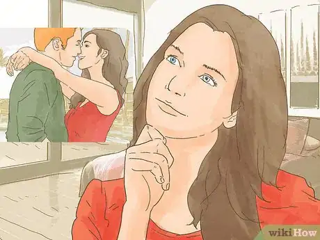 Immagine titolata Avoid Marrying on the Rebound Step 2