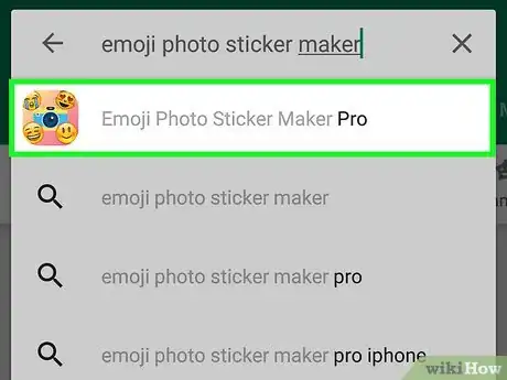 Immagine titolata Add Stickers to Photos on Android Step 25