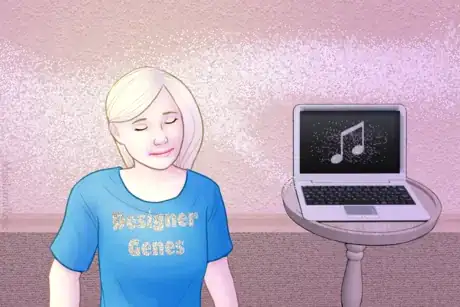 Immagine titolata Girl Listens to White Noise 1.png
