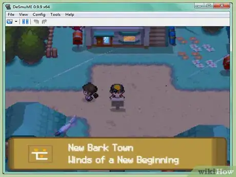 Immagine titolata Play Pokémon Sacred Gold and Storm Silver Step 14