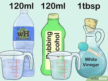 Immagine titolata Make a Vinegar Cleaning Solution Step 6