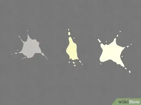 Immagine titolata Tell if a Stain Is Sperm Step 4