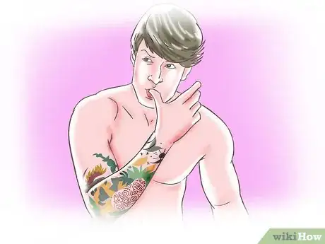 Immagine titolata Become a Body Piercer Step 1