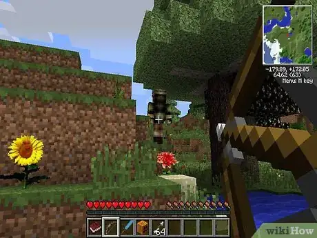 Immagine titolata Win Minecraft Survival Games Step 26