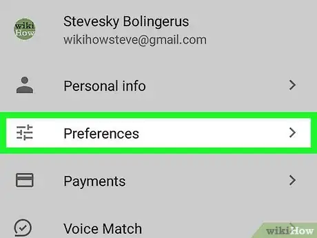 Immagine titolata Change the Android Voice Step 5