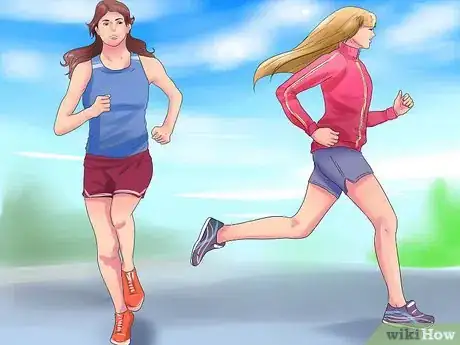 Immagine titolata Lose Weight (for Girls) Step 12