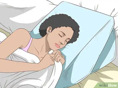Immagine titolata Go to Sleep when You're Sick Step 8
