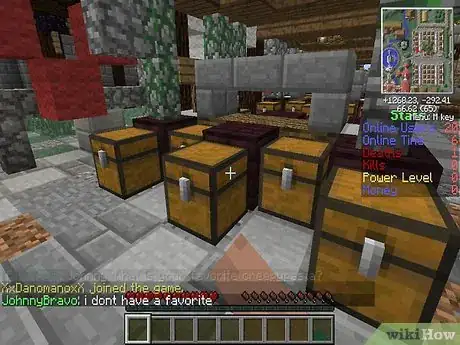 Immagine titolata Win Minecraft Survival Games Step 24