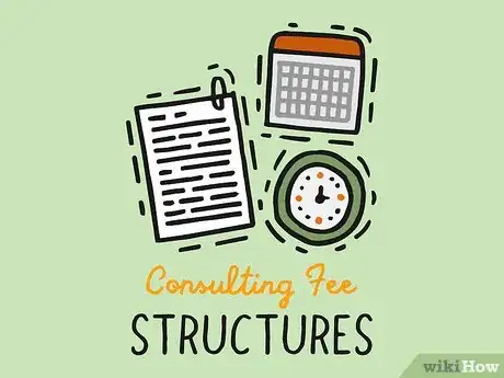 Immagine titolata Set Consulting Fees Step 2