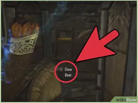 Immagine titolata Get the Ebony Blade in Skyrim Step 5