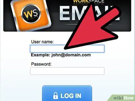 Immagine titolata Create a .Com Email Address Step 8
