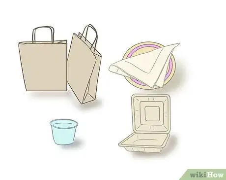Immagine titolata Open a Sandwich Shop Step 12